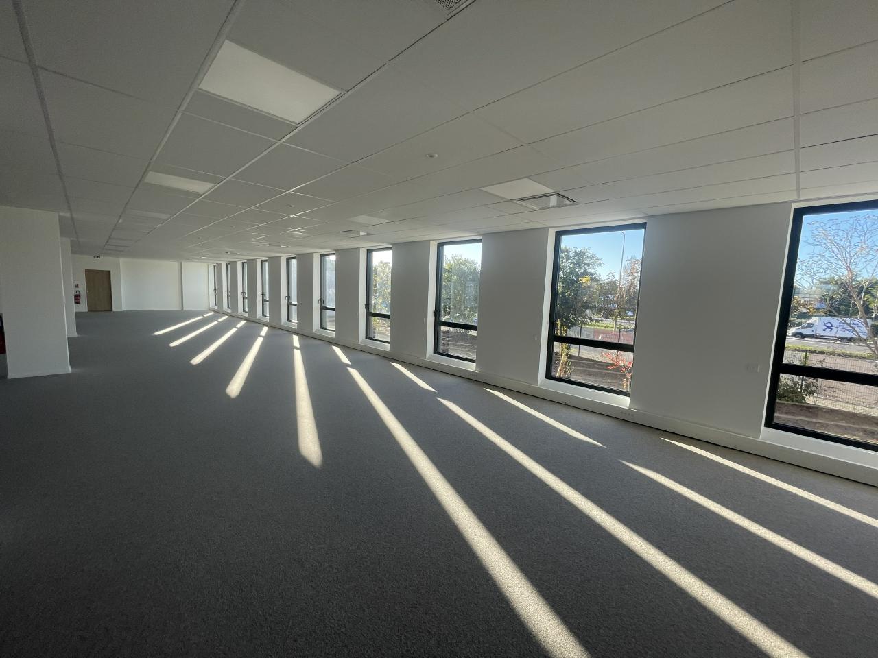 Bureau Toulouse 1805m² Location bureau Toulouse Haute-Garonne OLBUR2108191 12